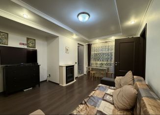 Сдаю двухкомнатную квартиру, 42 м2, Чехов, улица Ильича, 30