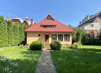 Продаю дом, 201 м2, Павловск, улица Гоголя, 9А