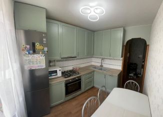 3-комнатная квартира на продажу, 65 м2, Казань, улица Маршала Чуйкова, 18