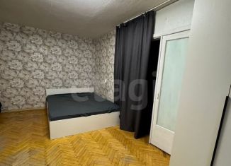 Сдача в аренду двухкомнатной квартиры, 45 м2, Санкт-Петербург, улица Беринга, 24к2