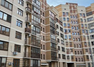 Продается 1-комнатная квартира, 44.4 м2, деревня Ивановское, улица Семёна Гордого, 1