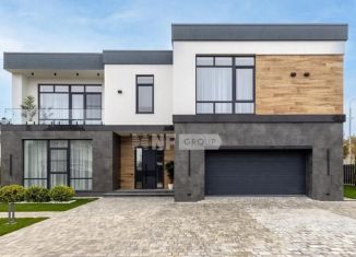 Дом на продажу, 400 м2, деревня Милюково