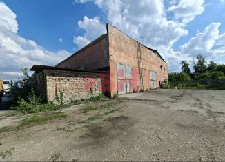 Сдача в аренду производства, 2300 м2, Самарская область, Белорусская улица, 134