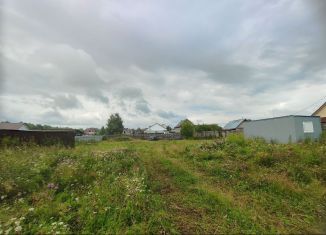 Продам земельный участок, 11 сот., Тобольск, Тополиная улица, 10