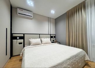 Четырехкомнатная квартира в аренду, 108 м2, Татарстан, улица Касаткина, 23