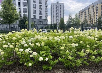 Продам квартиру студию, 27.4 м2, Тюмень, улица Николая Ростовцева, 24