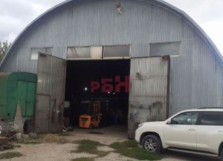 Сдаю производство, 330 м2, Пензенская область, улица Строителей, 1Г