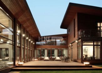 Дом на продажу, 1254 м2, деревня Чесноково