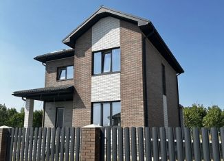 Продам коттедж, 167 м2, Краснодарский край, Благодатная улица, 12