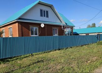 Дом на продажу, 83.6 м2, Республика Башкортостан, улица Топорнино, 32