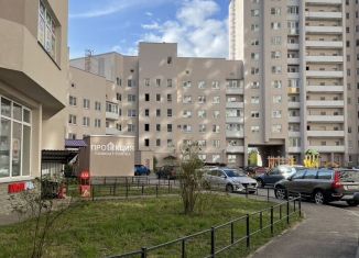 Продам 2-ком. квартиру, 62.3 м2, Колпино, ЖК Олимп, Вознесенское шоссе, 49к2
