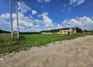 Продается земельный участок, 9.6 сот., Дмитров, Центральная улица, 18