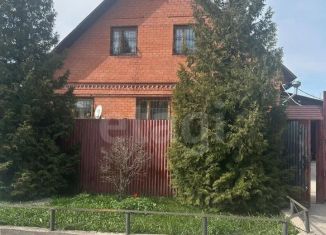 Продам дом, 173.9 м2, Тула, Подъёмная улица, 3