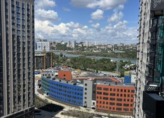 2-комнатная квартира на продажу, 70 м2, Ростов-на-Дону, Кировский район, улица Бориса Слюсаря, 23с2