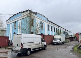 Продам офис, 2532 м2, Санкт-Петербург, Фаянсовая улица, 22к2, муниципальный округ Невская Застава