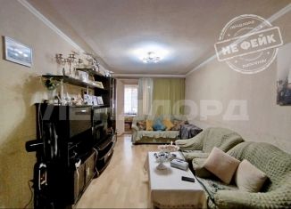 Продаю 3-комнатную квартиру, 72.6 м2, Ростов-на-Дону, улица Оганова, 11А