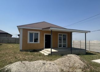 Дом на продажу, 75 м2, село Трудовое, Нижняя улица, 19