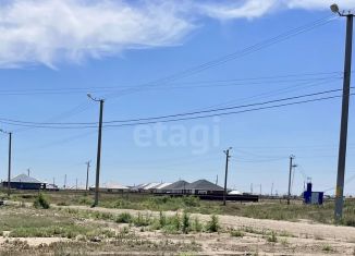 Продам участок, 8 сот., Астрахань, Алуштинская улица