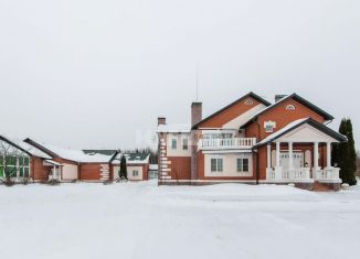 Продается дом, 1129.7 м2, деревня Фоминское, Подмосковная улица, 56