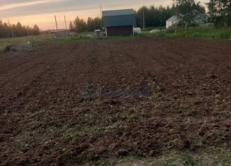 Продаю земельный участок, 11 сот., деревня Шоя-Кузнецово, Осенняя улица