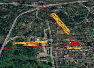 Дом на продажу, 10 м2, Ярославская область, улица Посёлок Шлюз