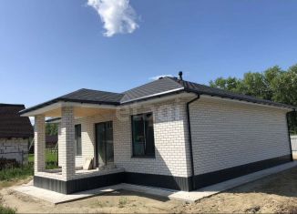 Продается дом, 120 м2, деревня Ушакова, Рябиновая улица