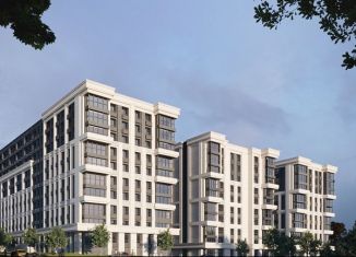 Продажа 4-комнатной квартиры, 84.5 м2, Ростов-на-Дону, проспект Сиверса