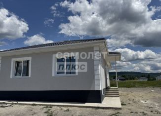 Продам дом, 90 м2, хутор Семигорский, Центральная улица