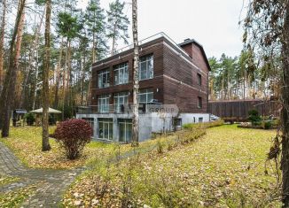 Продаю дом, 592.9 м2, КП Романово-4, ДПК Сосны-15, 39