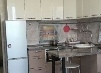 Сдача в аренду квартиры студии, 21 м2, Мытищи, Осташковское шоссе, 22к6