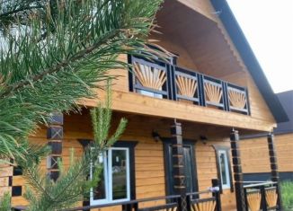 Продажа дома, 64 м2, Красноярский край, Степная улица