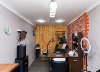 Продажа двухкомнатной квартиры, 44 м2, Тюмень, Фабричная улица, 20