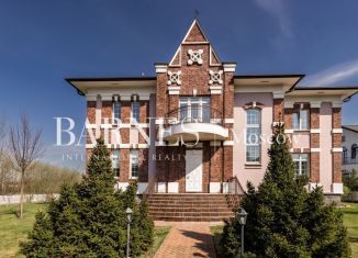 Продается дом, 343 м2, деревня Воронино