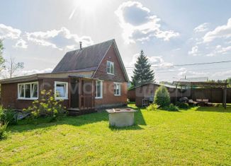 Продается дом, 53.4 м2, Московская область, село Каменское, 179