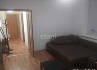 Однокомнатная квартира на продажу, 34 м2, Среднеуральск, Лесная улица, 10