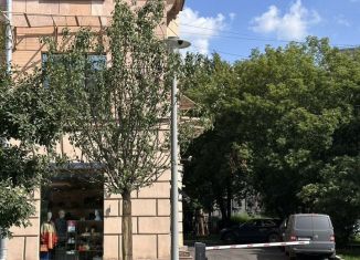 Сдам помещение свободного назначения, 30 м2, Москва, Новинский бульвар, 28/35с1, район Арбат