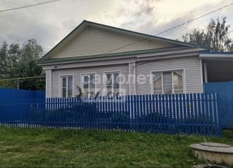 Продаю дом, 52.8 м2, Мариинский Посад, улица Лазо, 22