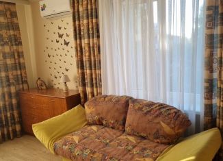 Сдается в аренду 1-комнатная квартира, 39 м2, Сочи, улица Голубые Дали, 14