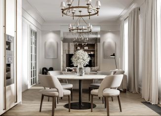 Продаю 3-ком. квартиру, 259.7 м2, Тюмень, Первомайская улица, 1Аблок3