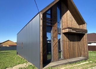 Дом на продажу, 124.6 м2, деревня Куда, Солнечный переулок, 9