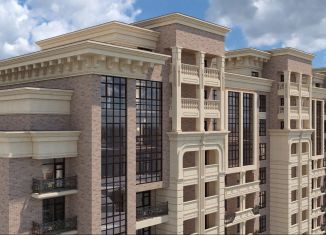 Продаю 3-ком. квартиру, 119.8 м2, Махачкала, улица Салаватова, 70