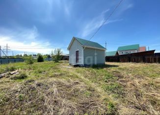 Дом на продажу, 20.7 м2, деревня Карлук, Трактовая улица