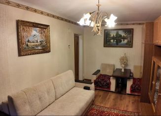 Продаю двухкомнатную квартиру, 42.8 м2, Подольск, Рощинская улица