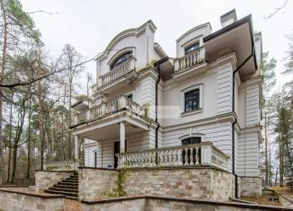 Продажа дома, 800 м2, поселок Николина Гора