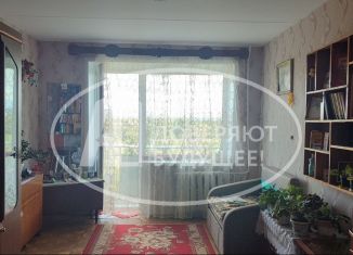 Продается однокомнатная квартира, 33 м2, Чайковский, улица Карла Маркса, 17