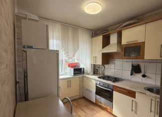 Продаю двухкомнатную квартиру, 43.4 м2, Татарстан, улица Ризы Фахретдина, 24