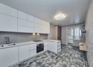 Продаю двухкомнатную квартиру, 77 м2, Рязань, улица Чапаева, 61, ЖК Чапаев