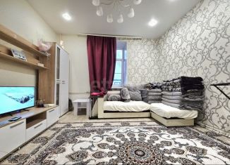 Продажа 3-ком. квартиры, 62 м2, Раменское, улица Михалевича, 66/2