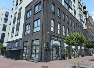 Продаю 1-комнатную квартиру, 45.1 м2, Калининград