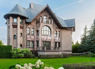 Продается дом, 1700 м2, деревня Большое Сареево, деревня Большое Сареево, 9